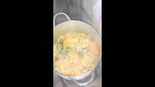 lets cook egusi soup together [upl. by Brothers912]