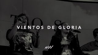 Vientos De Gloria  Detrás de la canción  New Wine [upl. by Jedlicka636]