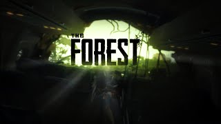 The Forest Intro HD [upl. by Emlynne]