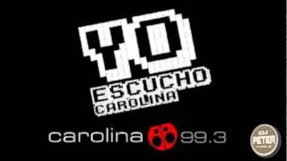 Mix Thecno 2000  Radio Carolina [upl. by Heller]