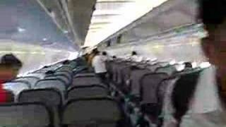 Boarding Cebu Pacific Airplane [upl. by Ferree]