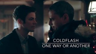 ColdFlash  One Way Or Another [upl. by Amling]