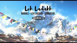 LADAKH whatsapp STATUS DREAM RIDE ladakh ladakhonbike leh lehladakh [upl. by Ecirahc]