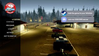 Motel Manager Simulator  Part 1  Bringing The Sketchiest Motel Back To Life [upl. by Inalel388]