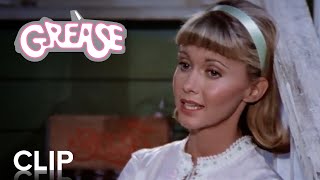 GREASE  quotHopelessly Devotedquot Clip  Paramount Movies [upl. by Heiner]