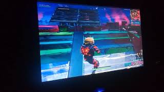 FORTNITE rodando no Pentium G2030  4gb RAM  GT 420 [upl. by Adanar]