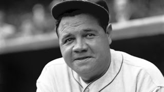 THE DEATH OF BABE RUTH [upl. by Angrist]