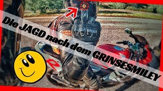 DUALVLOG 38  Die Jagd nach dem Grinsesmiley [upl. by Reklaw]