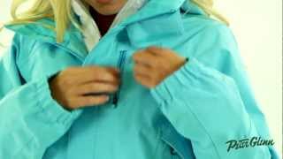 2013 The North Face Womens Cheakamus Triclimate Ski Jacket [upl. by Keli889]