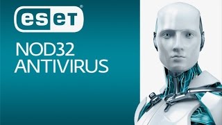 ESET NOD32 GÜNCELLEMELERİ NASIL KAPATILIR [upl. by Siulegroj]