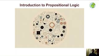 Introduction to Propositional Logic [upl. by Eelyahs]