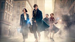 Soundtrack Fantastic Beasts 2  The Crimes of Grindelwald Theme Song 2018  Epic Music  Musique [upl. by Shipley]