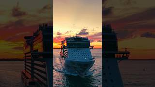 Norwegian Joy  NCL cruise norwegian [upl. by Asiel99]