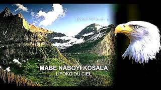 Lifoko du Ciel chante quotMABE NABOYI KOSALAquot [upl. by Nymrak542]