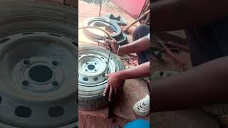 automobile 1856514 tyre MRF tubvlogtyre [upl. by Naujed]