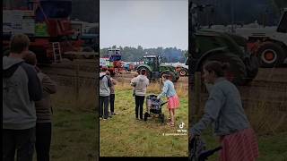 Scampston  Power show fyp farmer countrylife countryside [upl. by Gherlein716]