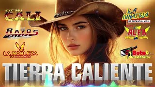 Top 100 Tierra Caliente Mix 2024 🔥🔥🔥 Tierra Cali Los Remis Alfa7 Los Remis [upl. by Wheelwright]