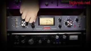 Knob Job Retro 176 on Vocal [upl. by Weig]