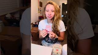 October Scentsy whiff box opening [upl. by Laven]