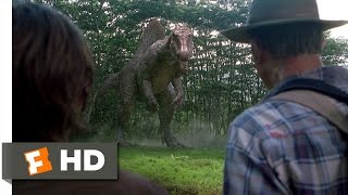 Jurassic Park Operation Genesis  Death duels in 1080p HD reupload [upl. by Nolra]