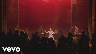 Mayra Andrade  Vapor di Imigrason Live aux Bouffes du Nord 2019 [upl. by Aronid]