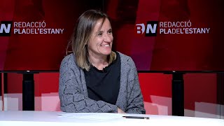 Ester Busquets presenta la Setmana de la Diversitat Religiosa daquest 2024 [upl. by Eirdua304]