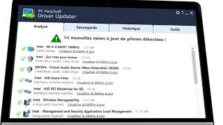 Mettez à jour vos pilotes avec Driver Updater Téléchargement simple et immédiat [upl. by Montford879]