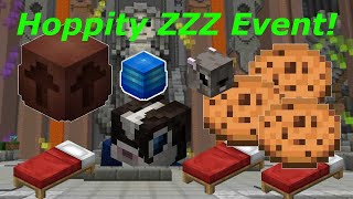 Hoppity is quotFunquot Hypixel Skyblock [upl. by Jahdai514]