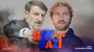 Ep12 S2  Un viaggio nella letteratura con Alessandro DAvenia  PORETCAST [upl. by Jehias250]