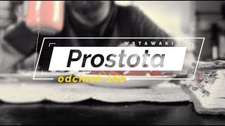 Wstawaki 160 Prostota [upl. by Niehaus]