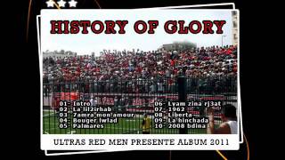 2 La lil2irhab  Album History Of Glory 2011  Urm 08 [upl. by Diandre]