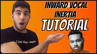 Inertia Inward Vocal Bass  Beatbox Tutorial [upl. by Otrebla]