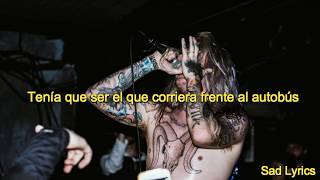 GHOSTEMANE  Bonesaw Sub Español subtitulado [upl. by Bazil]