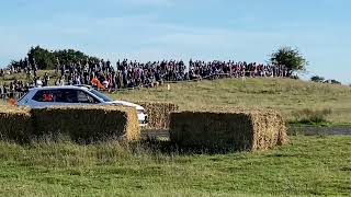 Hills Ford Stages 2024  Castlemorton Stage 14th September [upl. by Boyden]