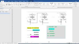 Cipher Feedback ModeCFB  Algorithm Modes in Cryptography [upl. by Bennink]