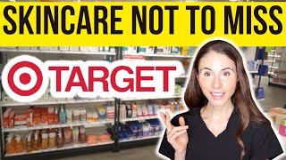 NEW Skincare NOT TO MISS At Target [upl. by Dleifxam]