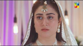 Qissa e Dil  Ep 05  Promo  Tomorrow At 09 Pm  Azfar Rehman Hina Afridi amp SubhanAwan HUMTV [upl. by Ynneh]