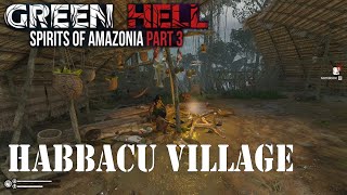 Green Hell Spirits of Amazonia Part 3 Lets Play Episode 8 The Airstrip amp Beyond a bit [upl. by Harcourt]