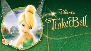 Tinker Bell Full Movie 2008 Review amp Facts  Mae Whitman [upl. by Nohj]