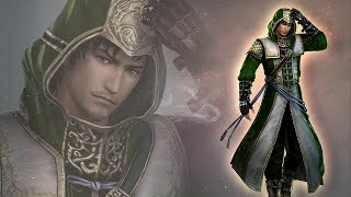 無双OROCHI2 アルティメット  Xu Shu Mystic weapon [upl. by Zoi410]