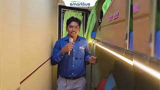 Your ‘Toilet वाली Bus’ IntrCity SmartBus [upl. by Ire]