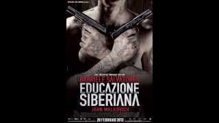 Educazione Siberiana OST  She [upl. by Zerline]