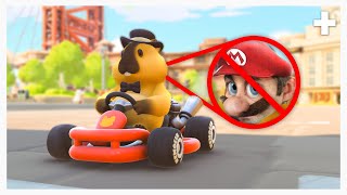 This Game is NOT Mario Kart [upl. by Nazar]