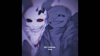 Nightmare sans  Horror sans badguyssans undertaleAu [upl. by Nwahsan]