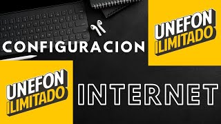 La Mejor Configuracion APN Internet Ilimitado Unefon 5G 2024 Para Todos los Android [upl. by Ardnuas107]