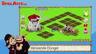 Dorfleben  Trailer Tipps und Tricks  SpielAffede [upl. by Oleic]