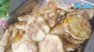 Resep Masak Terong Gurih Pedas Yang Enak [upl. by Swaine760]