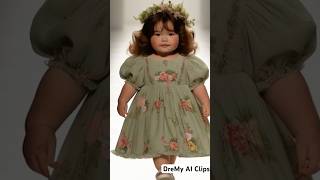 Baby Show cutebaby kidsfashion fashiontrends [upl. by Oj]