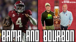 Alabamas Beatdown on the Bayou  Bama and Bourbon [upl. by Nilde183]