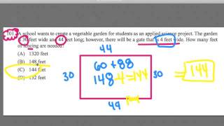 FTCE MATH WORKSHOPS Sept 27th amp 28th 2014 Model Drawing  101 GKT Math  GOHmathcom [upl. by Jesh]